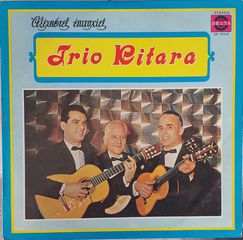 Trio Kitara* - Αξέχαστες Επιτυχίες LP