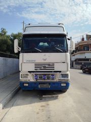 Volvo '95 FH 12 420