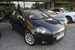 Fiat Punto '10 Starjet  1.4 16V / Ευκαιρία!!!