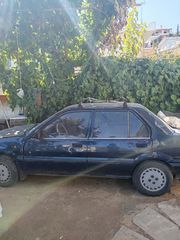 Nissan Sunny '90