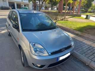 Ford Fiesta '05 1.4 GHIA