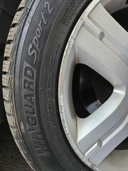 215/55/R17 HANKOOK-thumb-1