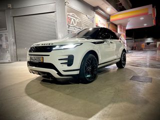 Land Rover Range Rover Evoque '21 R-DYNAMIC AUTOBIOGRAPHY