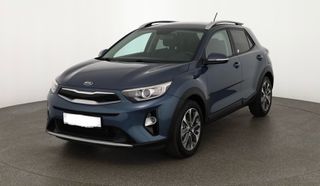 Kia Stonic '18 UPTOWN-DIESEL-110PS-ΕΛΛΗΝΙΚΟ