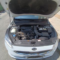 Kia Ceed / cee'd 2020