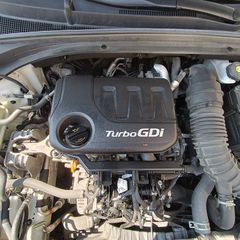 Kia Ceed / cee'd 2020-thumb-1