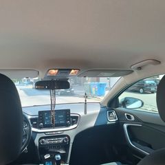 Kia Ceed / cee'd 2020-thumb-7