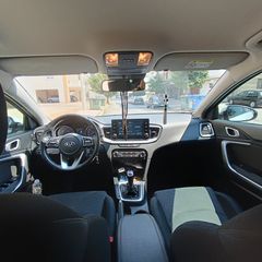 Kia Ceed / cee'd 2020-thumb-9