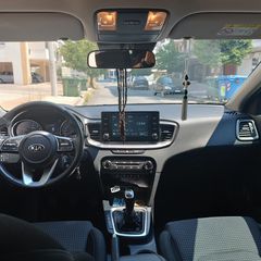 Kia Ceed / cee'd 2020-thumb-10