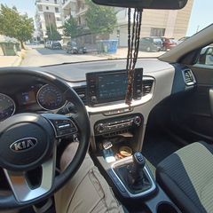 Kia Ceed / cee'd 2020-thumb-11