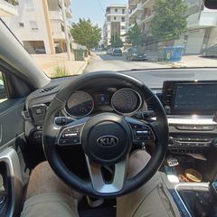 Kia Ceed / cee'd 2020-thumb-12