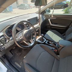 Kia Ceed / cee'd 2020-thumb-15