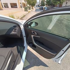 Kia Ceed / cee'd 2020-thumb-21