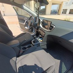 Kia Ceed / cee'd 2020-thumb-22