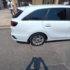 Kia Ceed / cee'd 2020-thumb-23