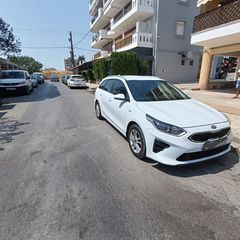 Kia Ceed / cee'd 2020-thumb-24