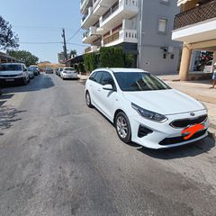 Kia Ceed / cee'd 2020-thumb-25