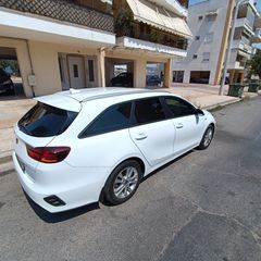 Kia Ceed / cee'd 2020-thumb-26
