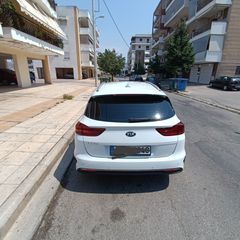Kia Ceed / cee'd 2020-thumb-27