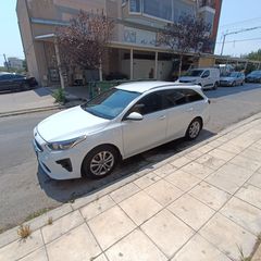 Kia Ceed / cee'd 2020-thumb-28