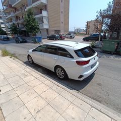 Kia Ceed / cee'd 2020-thumb-29