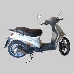 Piaggio '05 LIBERTY 125 -  Σε εξαιρετική Κατάσταση!