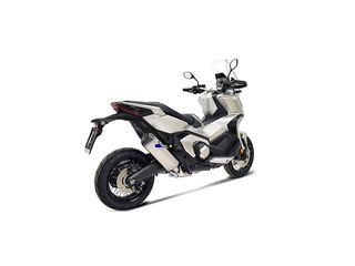 Termignoni τελικό εξάτμισης με σιγαστήρα για Honda X-ADV/Forza 750 "2021-23"