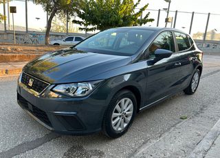 Seat Ibiza '19 1.0 TSI STYLE PLUS