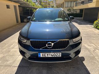 Volvo XC40 '22 1.5 167ps Ελληνικό Καινούργιο