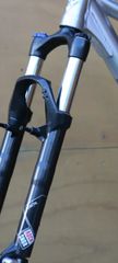 Mountain bike frame and fork-thumb-2