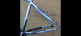 Mountain bike frame and fork-thumb-5