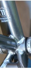 Mountain bike frame and fork-thumb-9