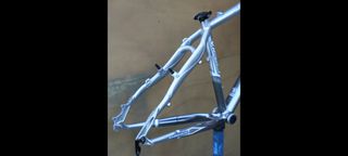 Mountain bike frame and fork-thumb-10