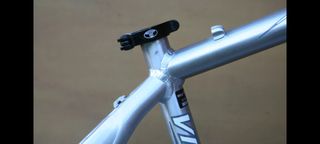 Mountain bike frame and fork-thumb-11