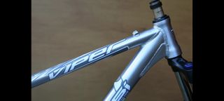 Mountain bike frame and fork-thumb-12