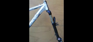 Mountain bike frame and fork-thumb-6