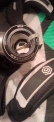 Mountain bike frame and fork-thumb-13