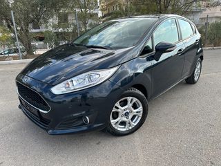 Ford Fiesta '17 1.0 EcoBoost CELEBRATION 100HP