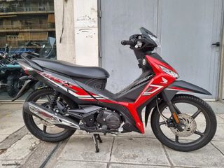 Honda Supra 125 X '24