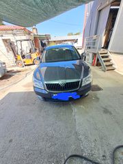 Skoda Octavia '12 1.4 tsi