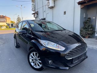 Ford Fiesta 2015 1.5 TDCI TREND