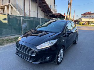 Ford Fiesta 2015 1.5 TDCI TREND-thumb-1
