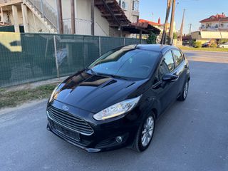 Ford Fiesta 2015 1.5 TDCI TREND-thumb-2