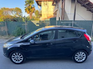 Ford Fiesta 2015 1.5 TDCI TREND-thumb-3