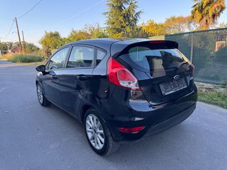 Ford Fiesta 2015 1.5 TDCI TREND-thumb-4