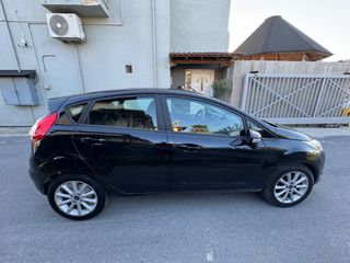 Ford Fiesta 2015 1.5 TDCI TREND-thumb-7