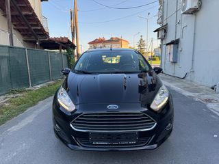 Ford Fiesta 2015 1.5 TDCI TREND-thumb-8