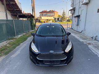 Ford Fiesta 2015 1.5 TDCI TREND-thumb-9
