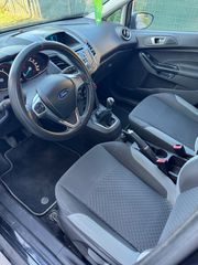 Ford Fiesta 2015 1.5 TDCI TREND-thumb-12