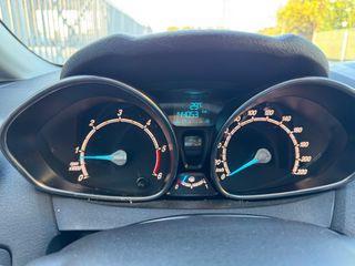 Ford Fiesta 2015 1.5 TDCI TREND-thumb-16